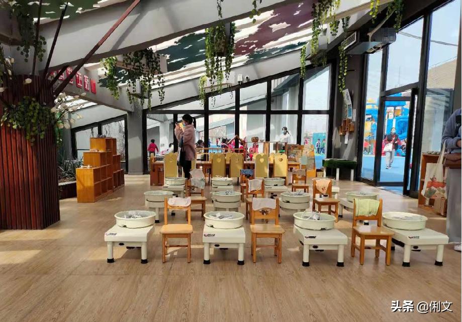 品名园、办高质量的教育——河南省名园园本课程建设交流活动