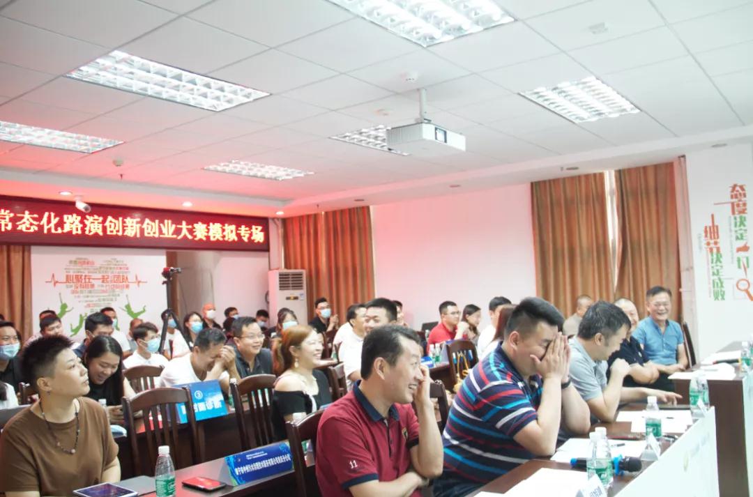 活动纷呈绽放精彩,活动回顾易企秀