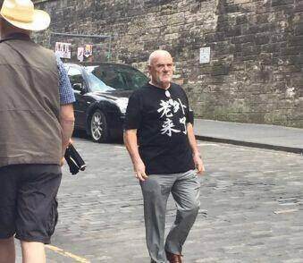 追崇外教？拜托，中国的英语不需要外教！​