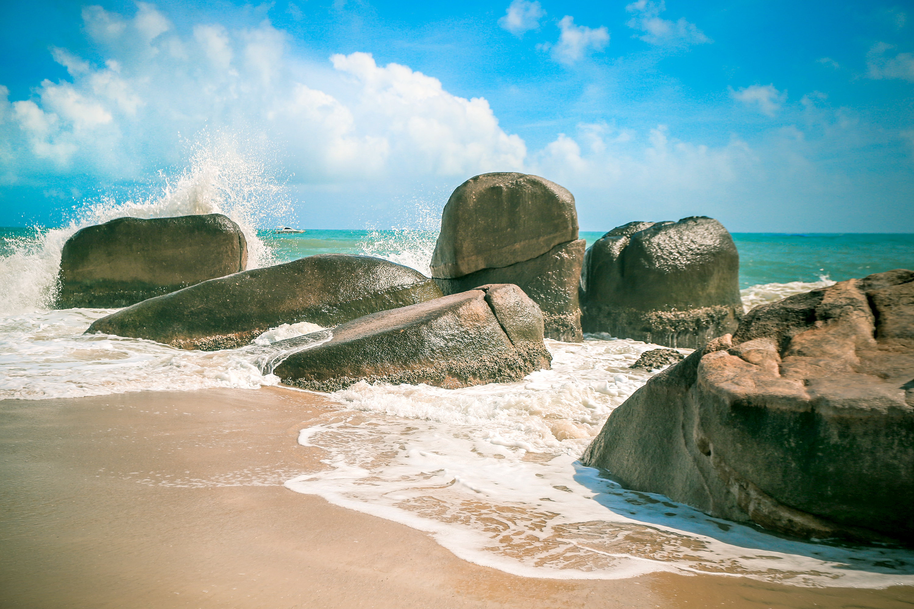 孕妇推荐的旅行,适合孕妇的旅游攻略
