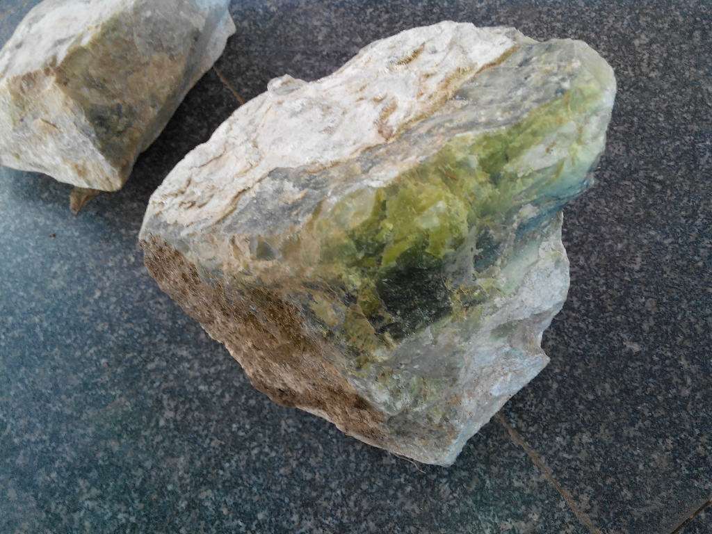 奇石科普知识,奇石玉石讲解