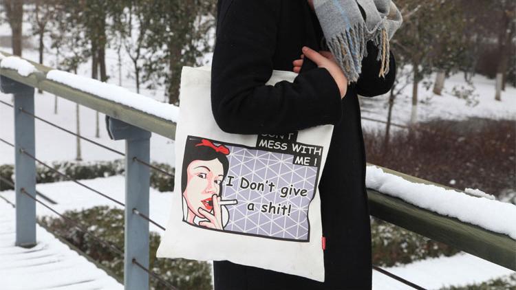 平价小众帆布包店铺,收藏帆布包