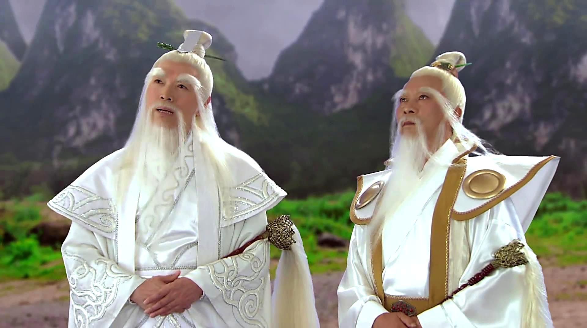 通天的本事原版,通天的人的实力有多强