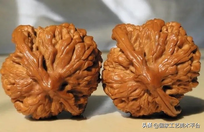 核桃珍稀品类排名,核桃极品色