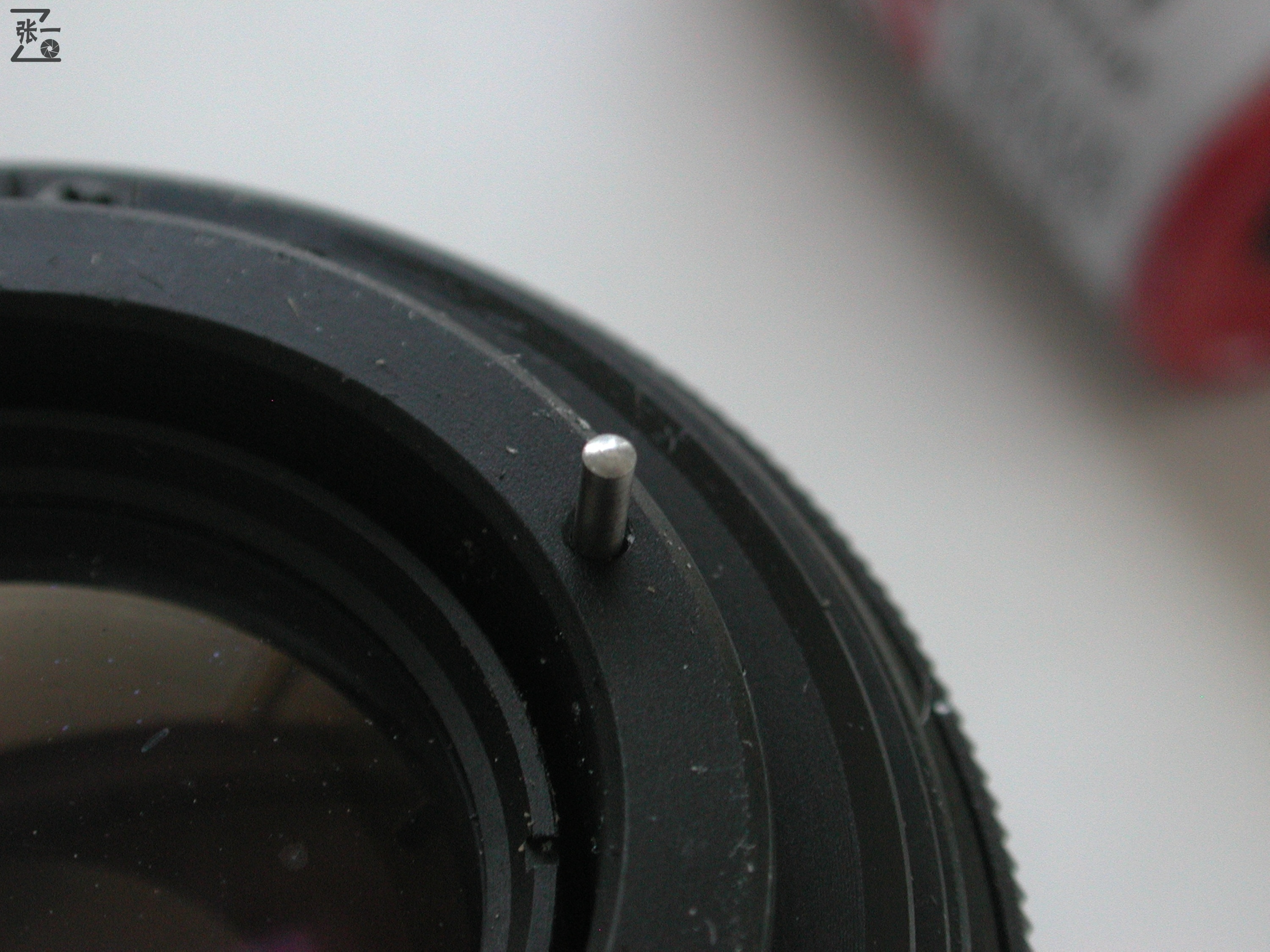 日本为美国贴牌生产的PromaticSLF/1.7单反相机