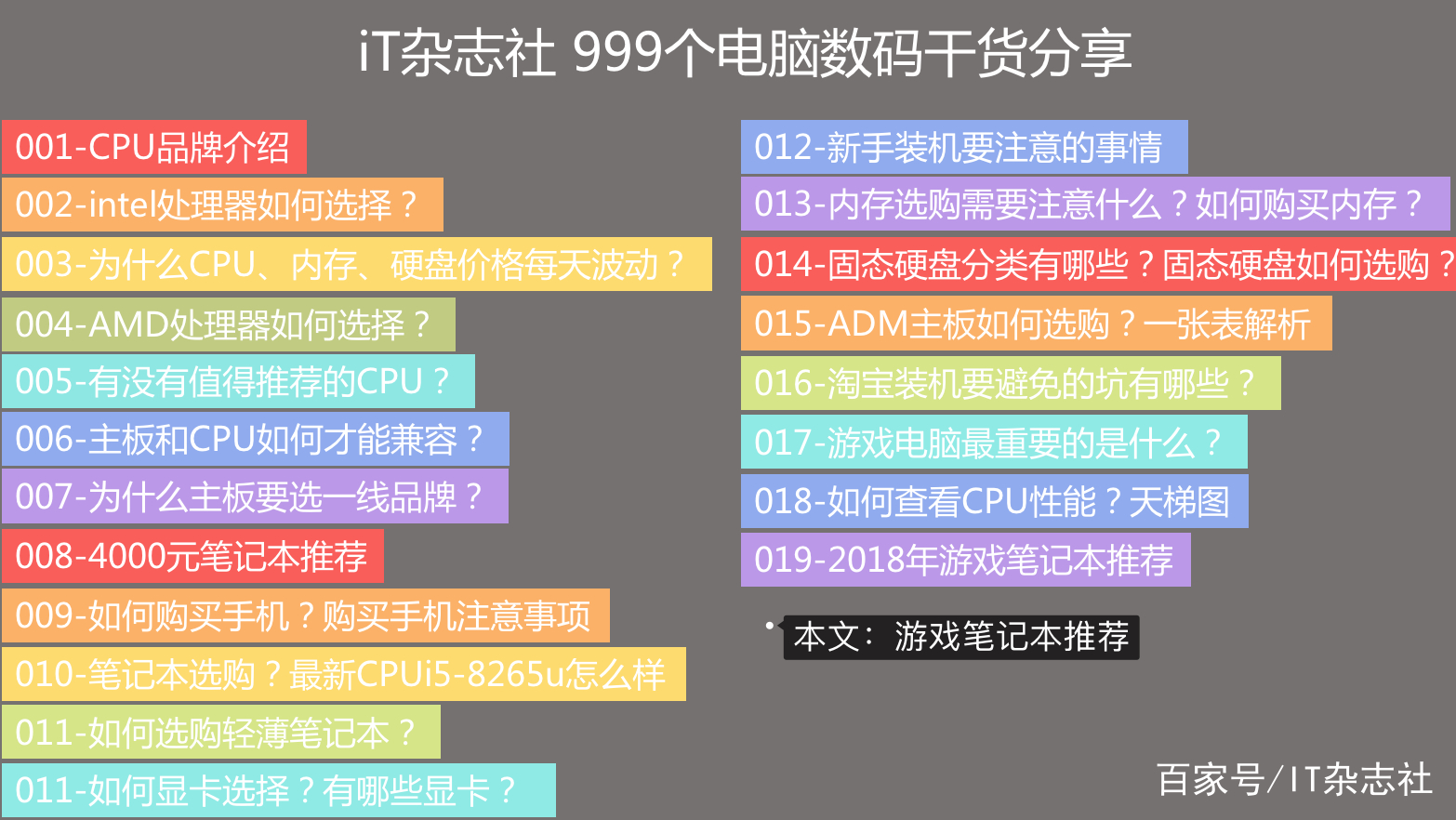 5000元装机i78700,5000的电脑赚多少钱