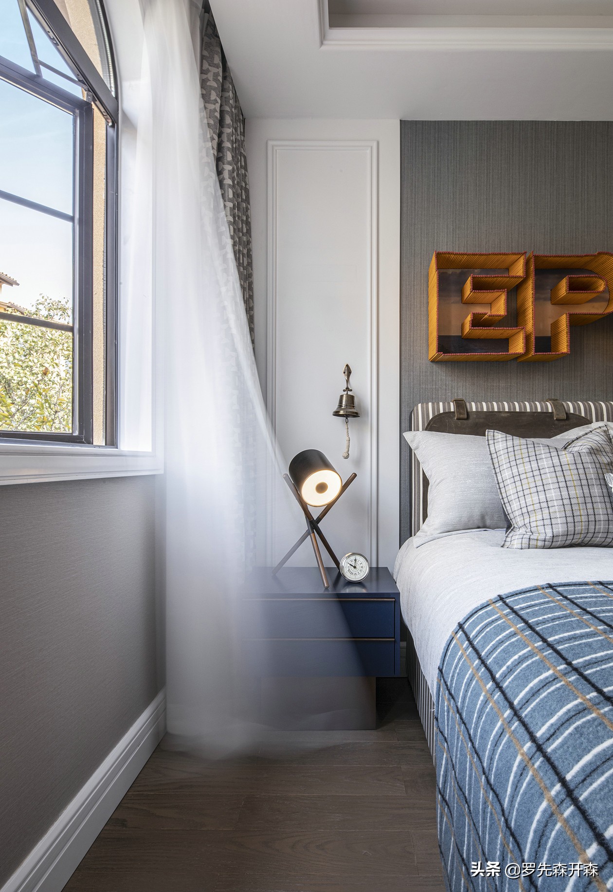 403住宅,403平米大平层豪宅