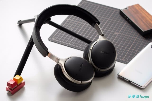 魅族hd60降噪耳机拆解,魅族hd60降噪版对比华为耳机