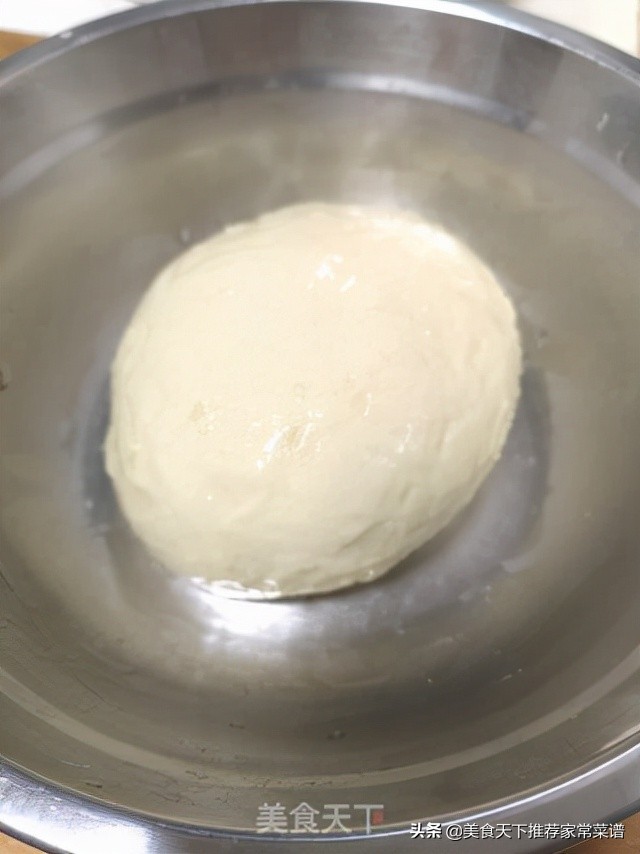 美食视频大全炸小油条做法,炸油条美食视频做法大全