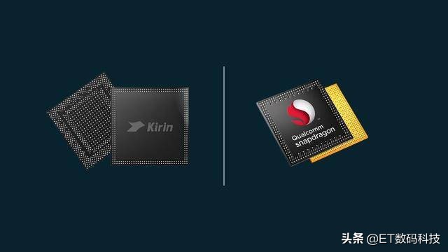 手机CPU华为海思麒麟980和高通骁龙855，哪个更强大更黑科技？