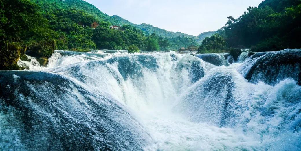贵州上榜2020最佳旅游目的地,十大最佳旅行地区贵州