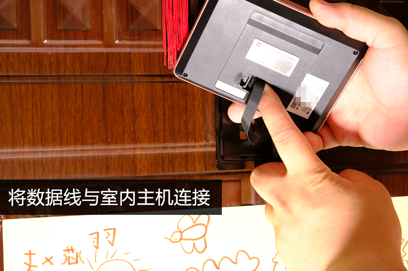 斑点猫可视猫眼怎样更换wifi,斑点猫智能猫眼x1怎么联网