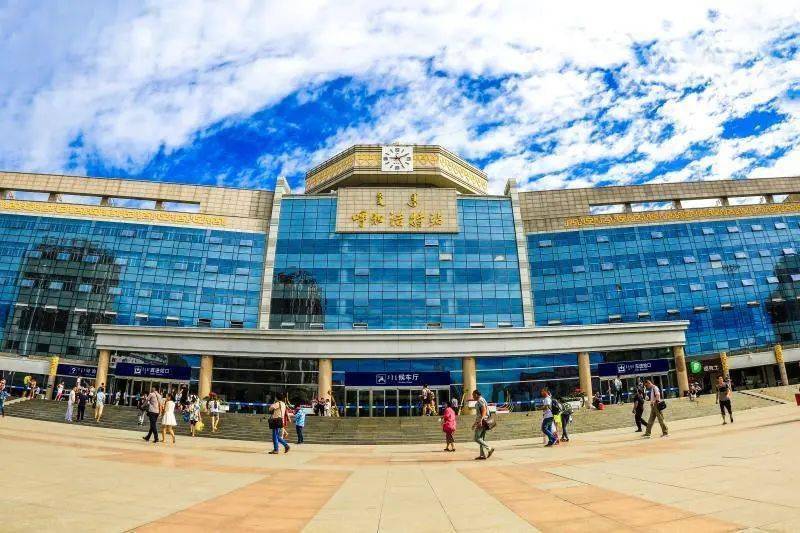 无纸化火车票时代来临,火车票发售创历史新高