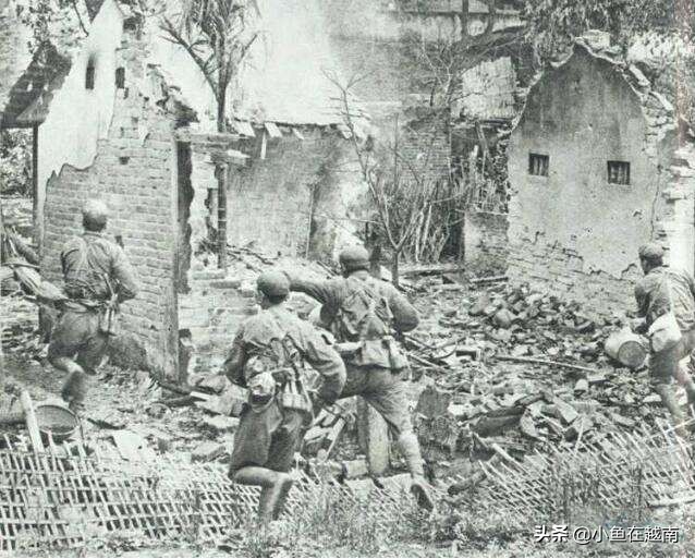 《走进越南》043期：中越三大陆路口岸，一边是城市，一边是县城