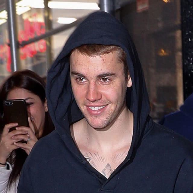 贾斯汀比伯2018年吸毒事件,贾斯汀比伯吸毒多严重