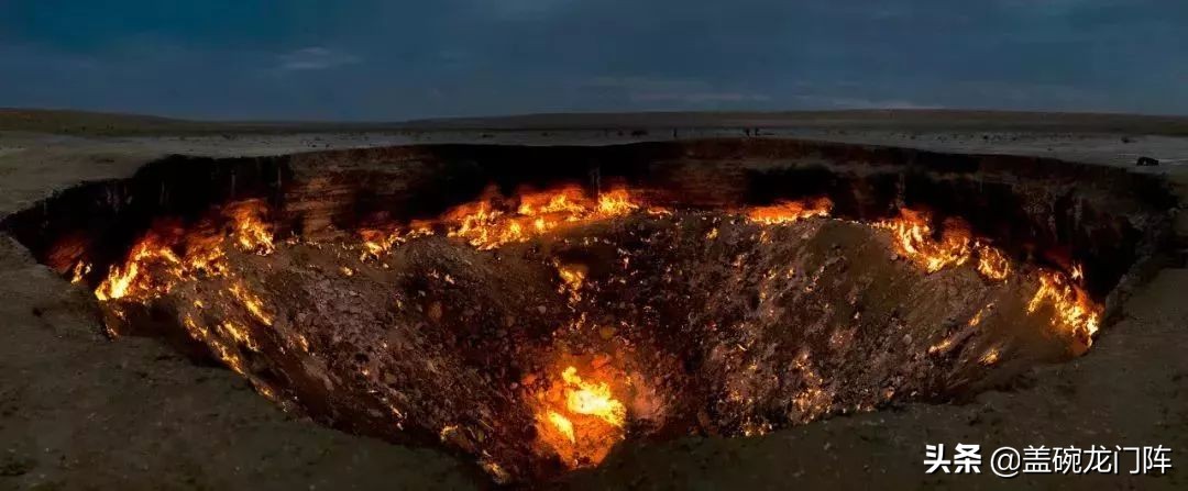 *疆新**往西，这片神奇的处女地，去一次相当环游大半个世界！