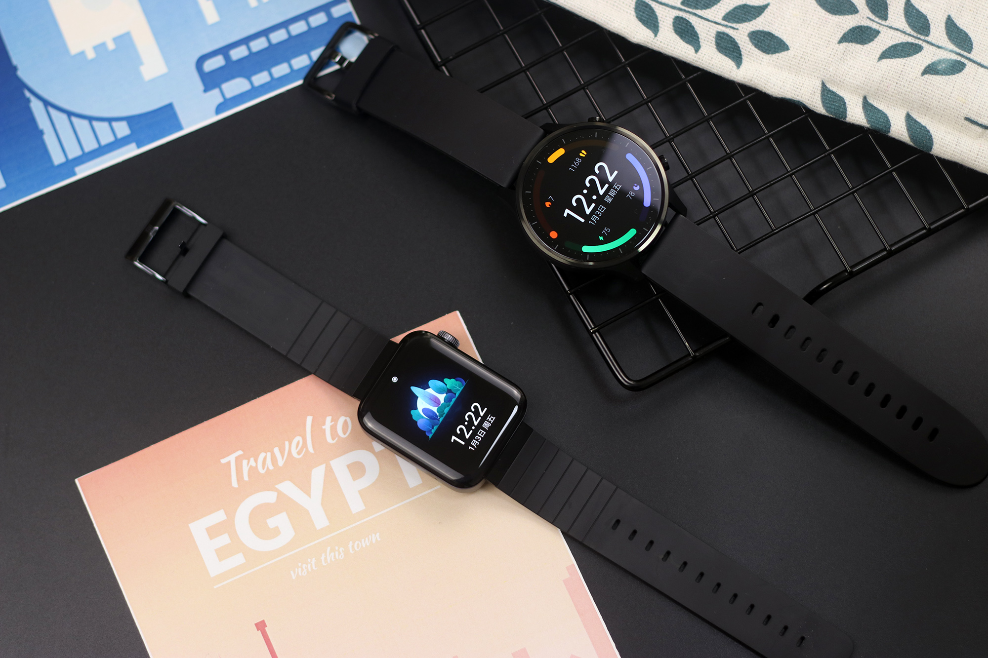 小米最新智能手表color发布会视频,小米手表watchcolor3上市