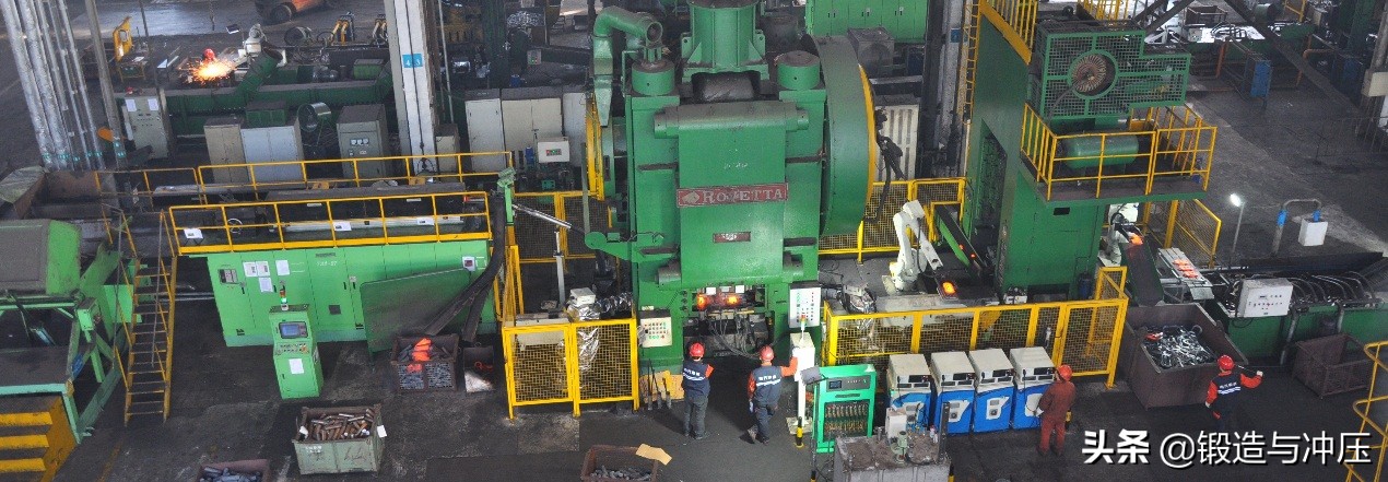 南汽锻造薪资,南汽锻造十周年庆