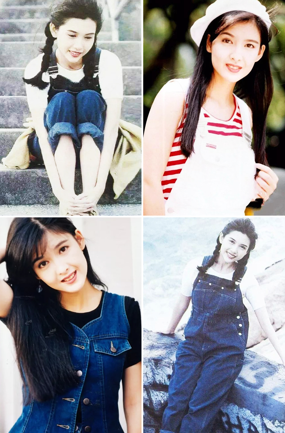 今年流行初恋裤,今夏流行的初恋裤