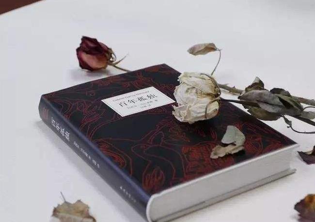 百年孤独开场白完整,百年孤独开场白解说