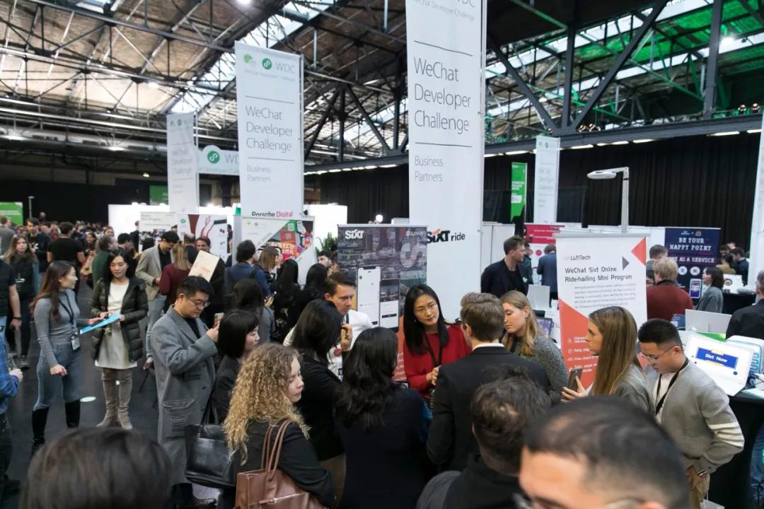 微信小程序突然火了,微信小程序爆火商城