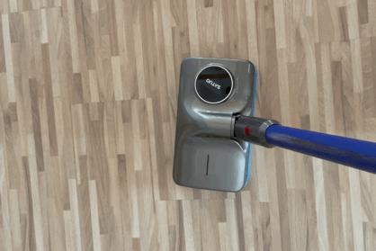 戴森v8能装拖把头吗,用了四年的戴森v8