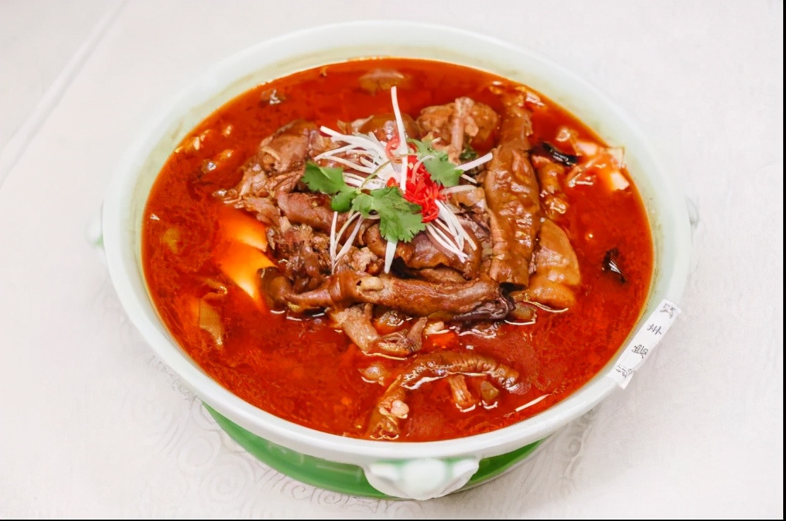 石嘴山推荐地方,石嘴山的美食以及景点