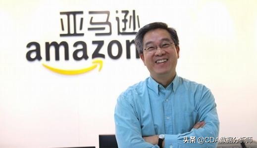 入华五年亚马逊,入华至今零差评