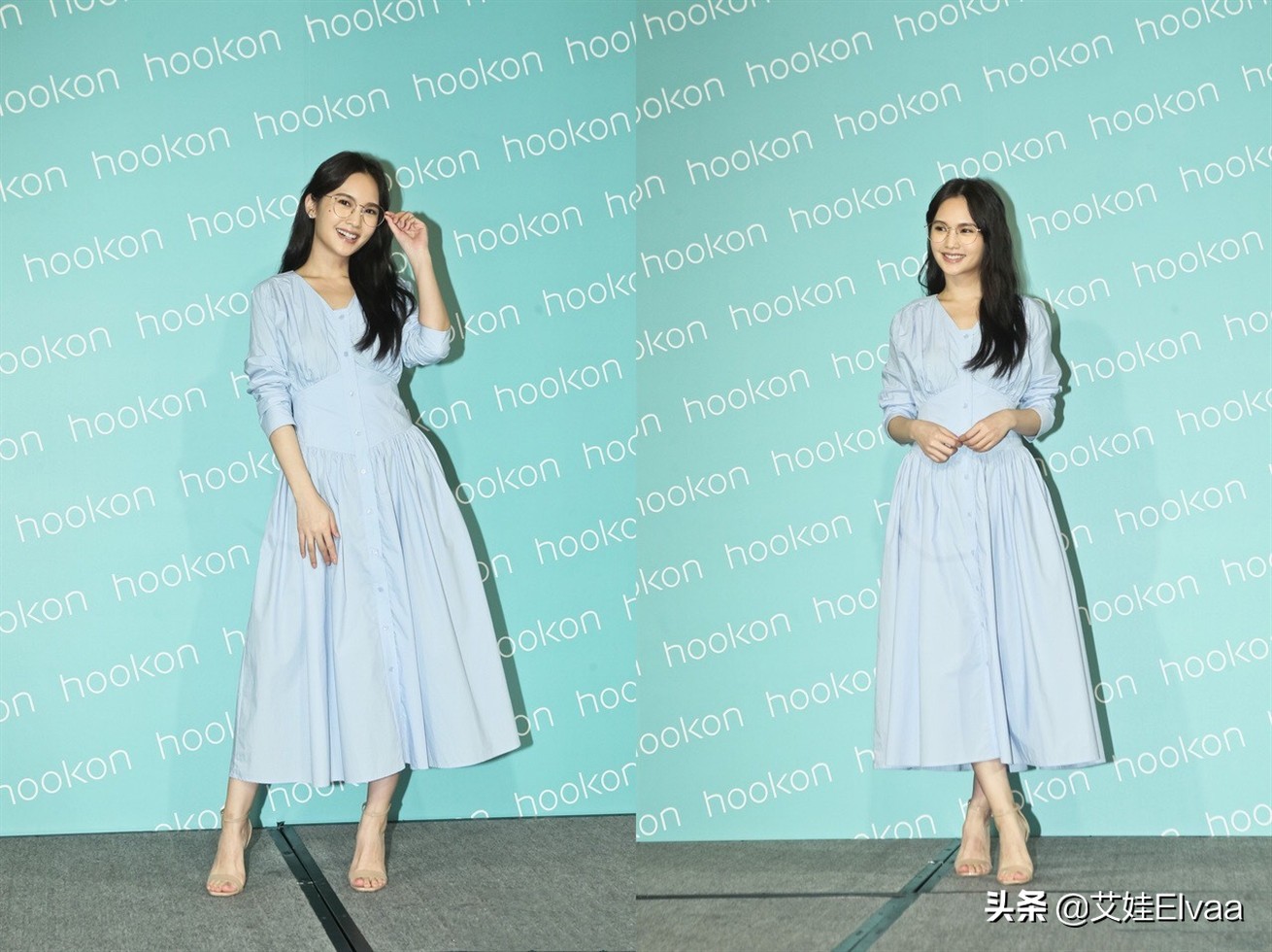 杨丞琳越来越年轻自信少女感满满,杨丞琳年轻时候有多拼