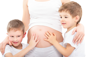 孕产干货怀孕初期8大症状,怀孕干货发布时间