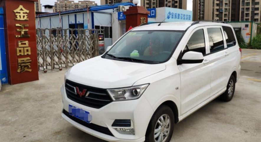 五菱宏光s真实用车体验,宏光s用车体验