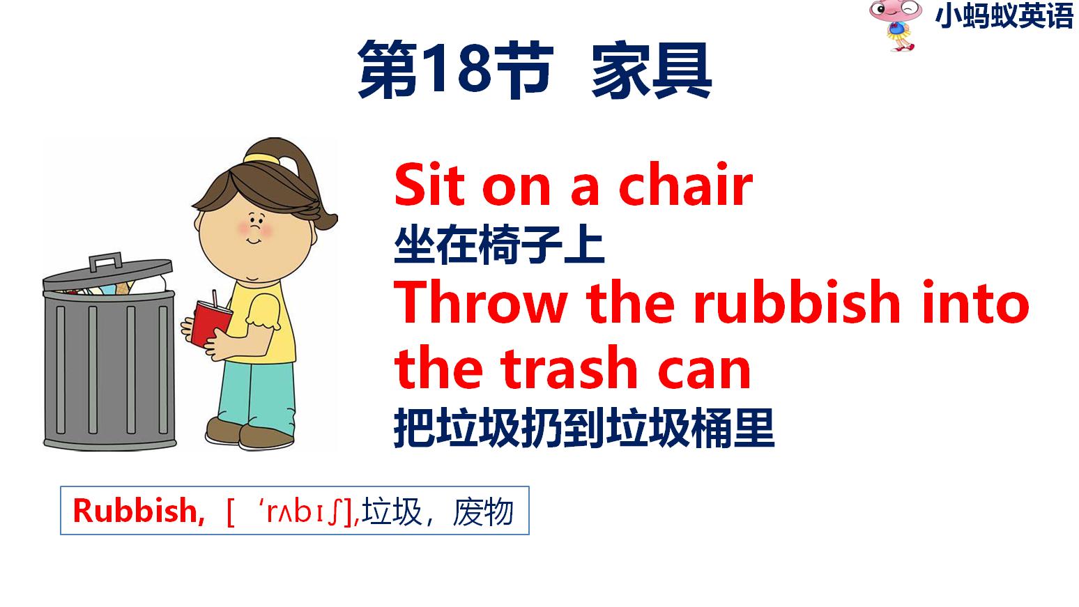 英语启蒙0-3岁零基础学单词,小学英语入门零基础学习单词