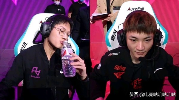 乐言有钱了吗,乐言回归ig