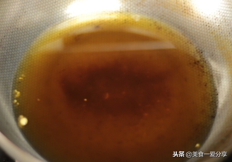 油炸剩油的妙招,油炸的油怎么变香油