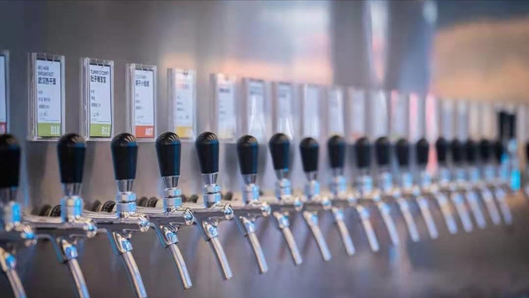 2005年的武汉滨江明珠夜色酒吧,武汉livehouse最好的酒吧排名