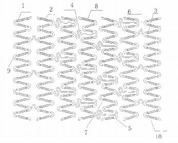 火鹰心脏支架生产商,火鸟牌心脏支架在国内排名