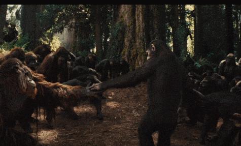 全球公认十部顶级战争电影科幻,推荐十部精彩科幻电影