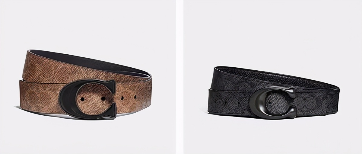 100个快速提升审美的品牌｜第十一期｜蔻驰coach