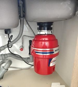 跟风装了厨余垃圾处理器,用了两次就后悔?这玩意到底有用吗