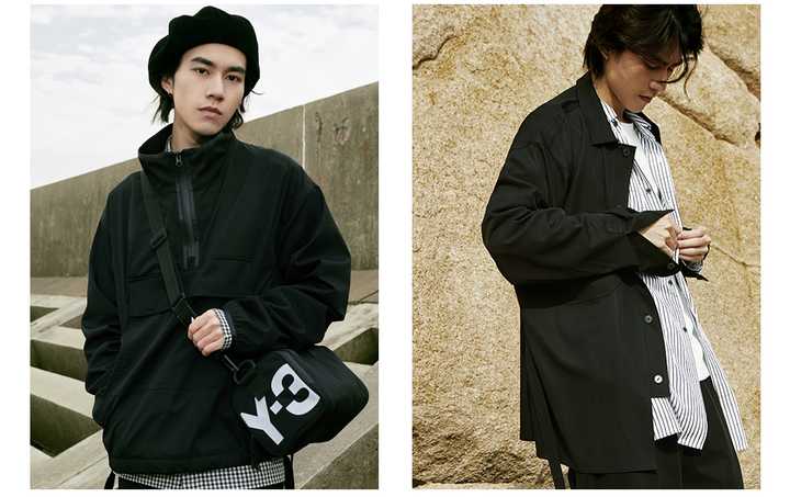 适合年轻人穿的男装品牌有哪些 (男士30到35岁十大轻奢男装品牌)