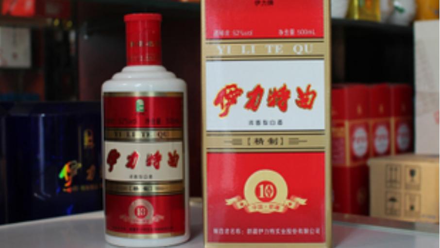 浓香型白酒一百元内有哪些好喝,有哪些百元好酒好喝又不贵的白酒