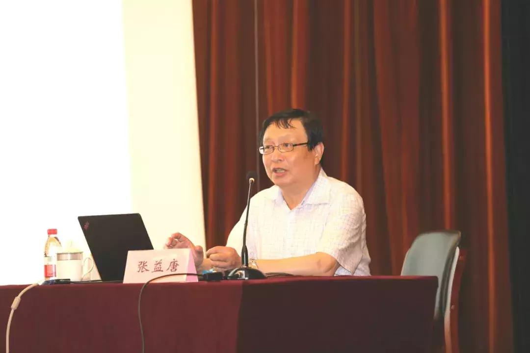 张益唐耐人寻味的话,张益唐每天思考多久