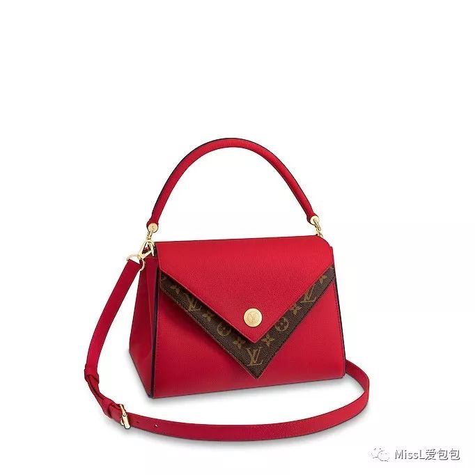 种草新包包,平价红色系包包推荐