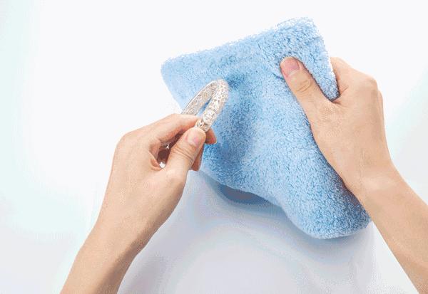 用错了才知道后悔！洗银水、玛瑙刀..这些保养神器你真的会用吗？