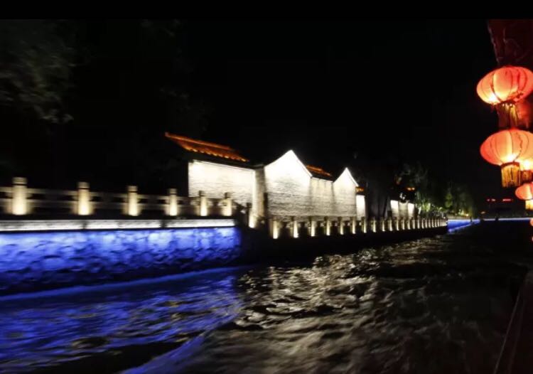 三月的扬州美景如画,烟花三月下扬州看遍扬州美景