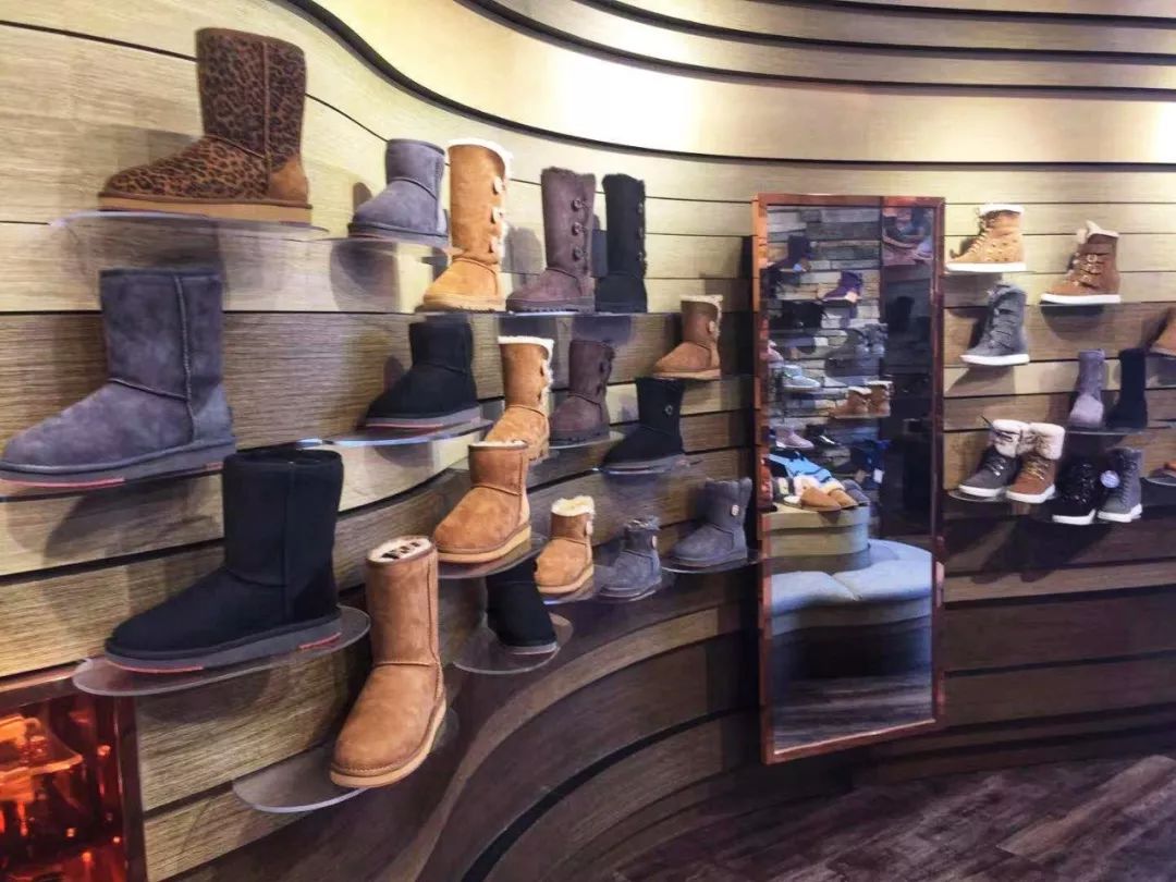 ugg澳洲品牌有哪些,ugg澳洲限量款