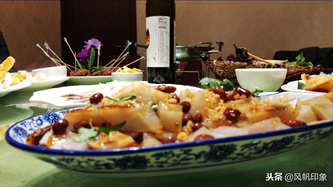 吉林市农家院杀猪菜,吉林杀猪菜