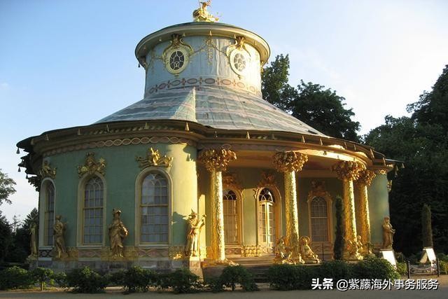 德国神话,为什么这么多人崇尚德国