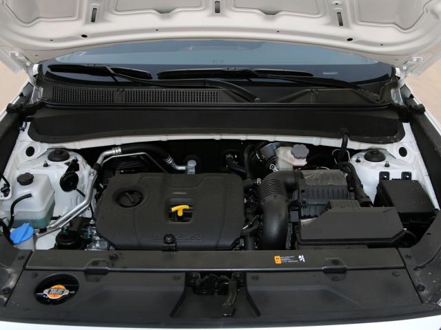 新款ix352.0百公里加速,现代18款ix35百公里加速测试