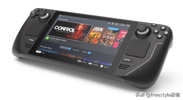 onexplayer游戏掌机有几个版本,steam掌机需要再买游戏吗